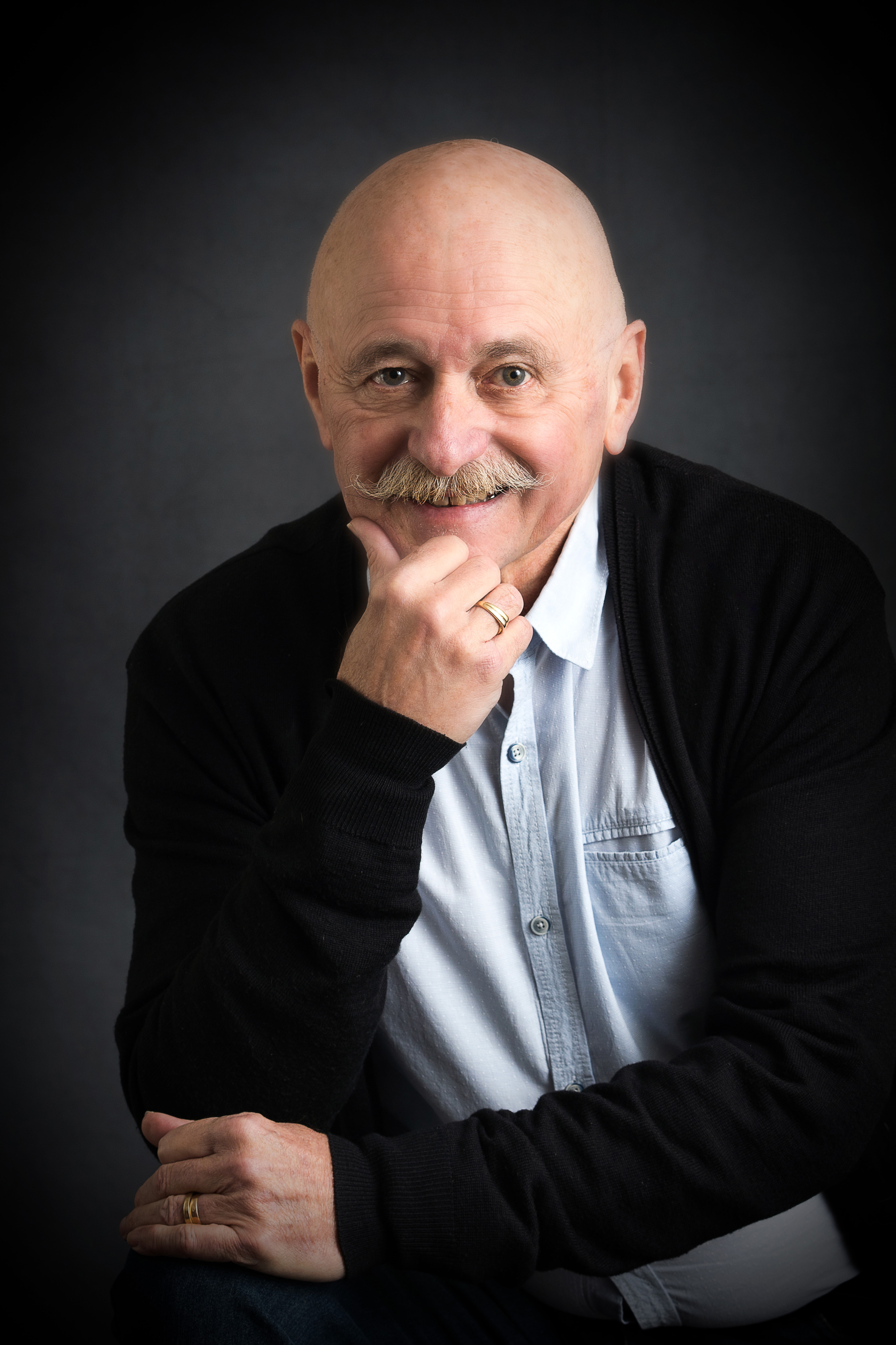 Guy Arnaud — Photographe portrait famille Portes-lès-Valence